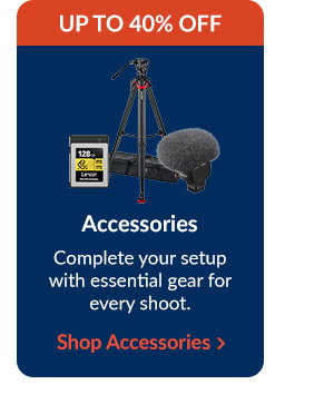 Accessories