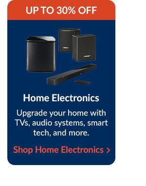 Home Electronics
