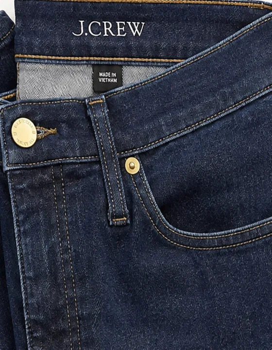 SHOP DENIM