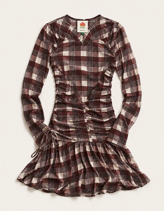 SHOP DRESSES