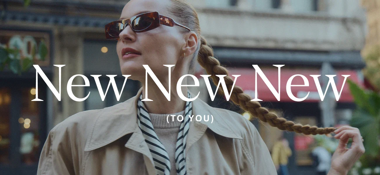 New New New (To You)