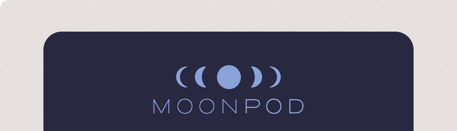 Moon Pod