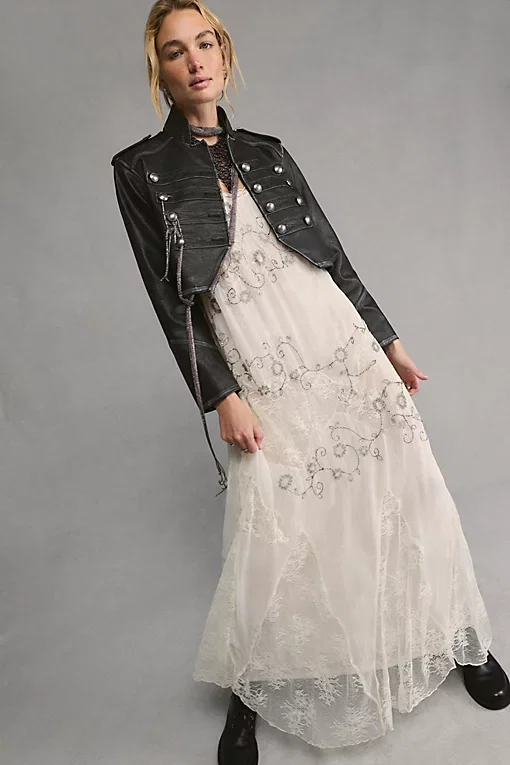 Julio Maxi Dress