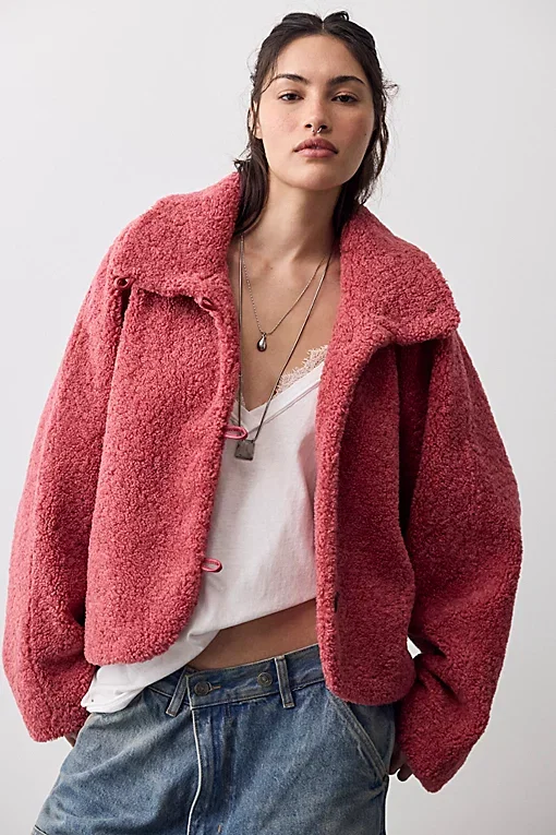 We The Free Softest Touch Jacket