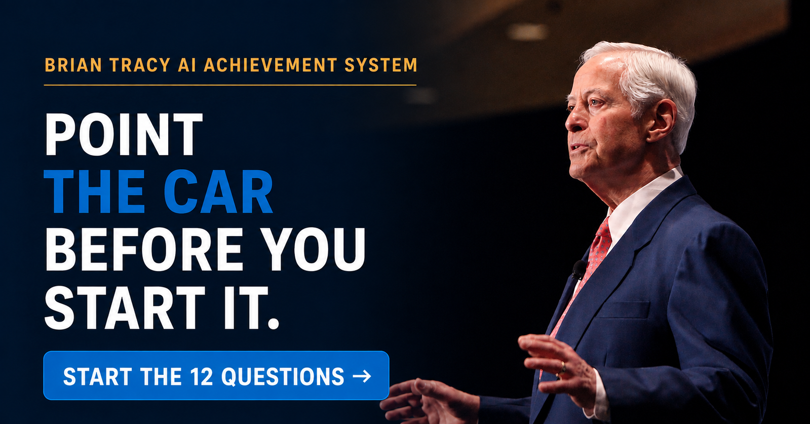Start your free Achievement Compass