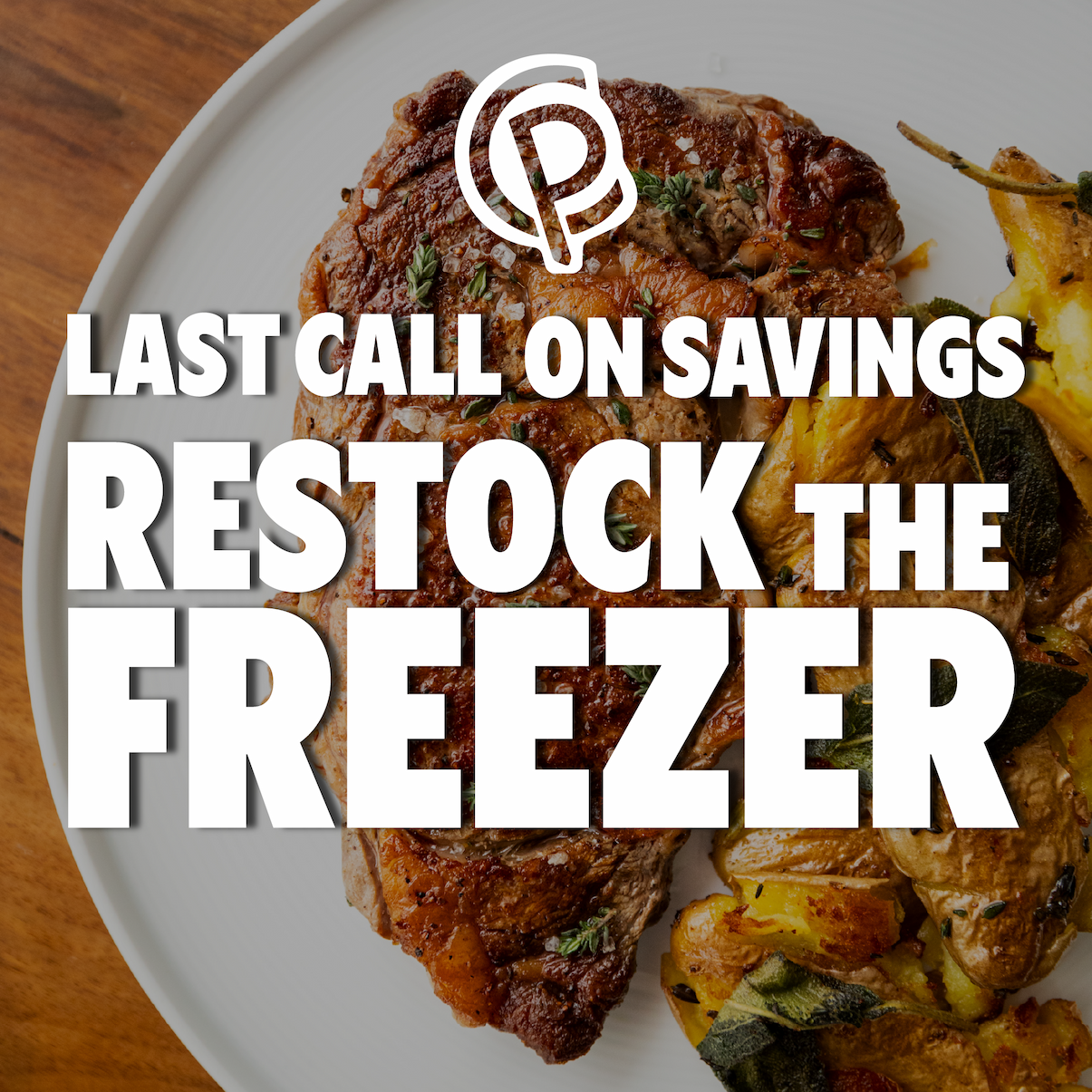 Labor Day Savings