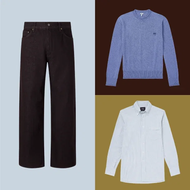 Solid Pieces To Kick Off The New Season