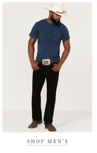 Shop Boots & Apparel