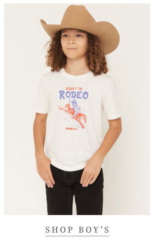 Shop Boots & Apparel