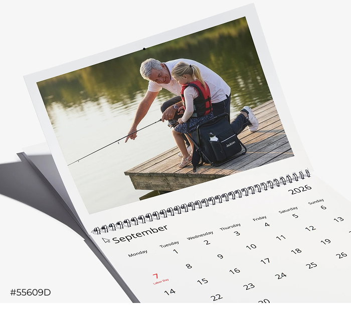 Every Family Has a Story - Look back fondly on summer memories, family reunions, and time shared together.