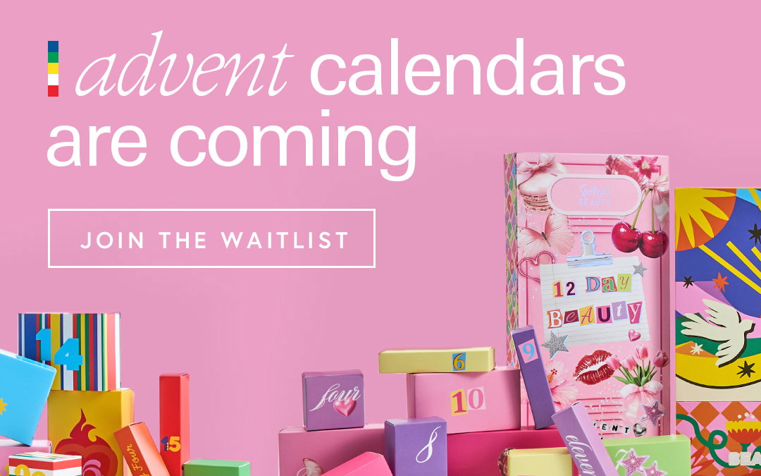 Join the waitlist