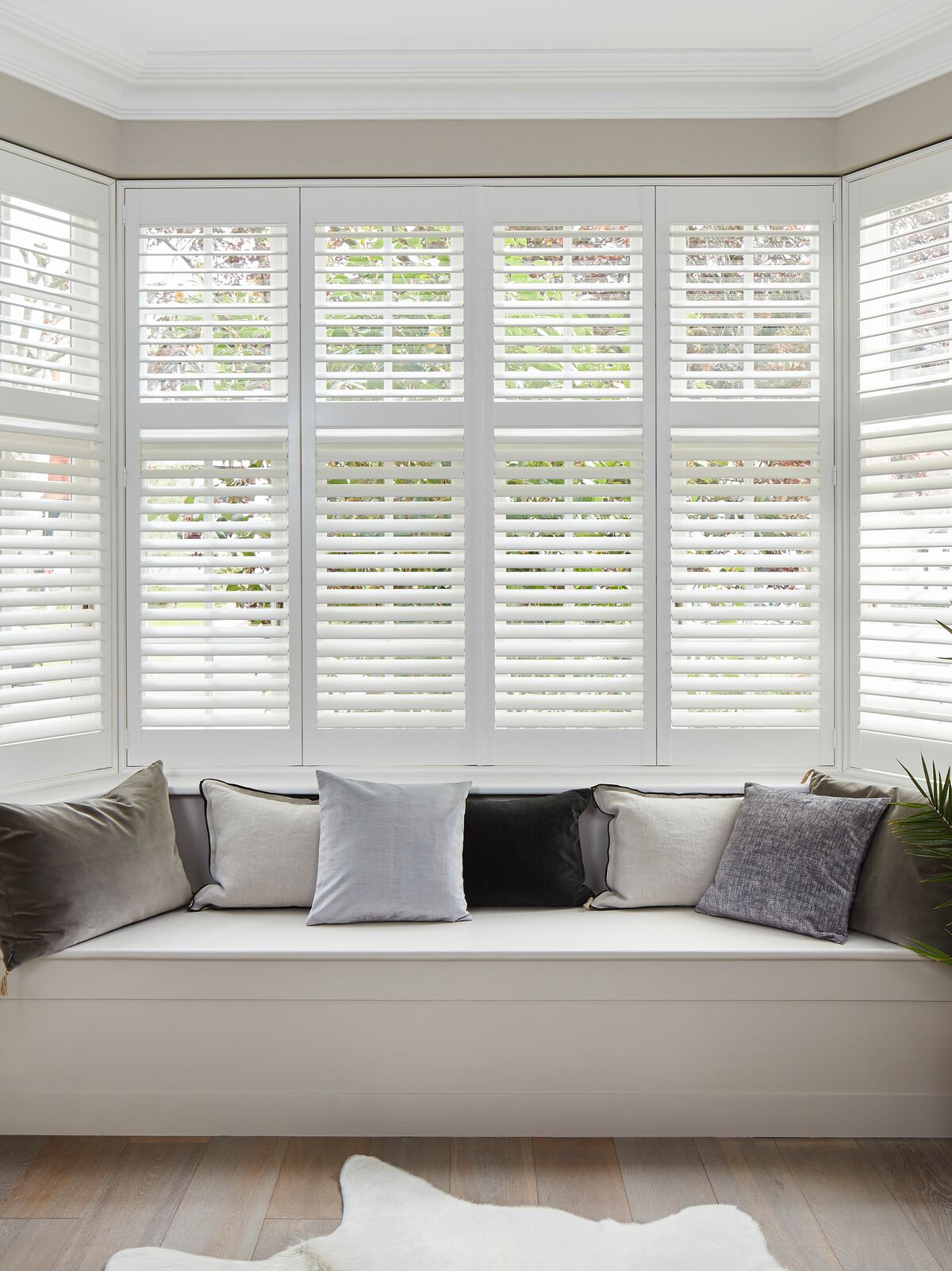 Huge Super Sale - Up to 40% off selected shutters styles 
