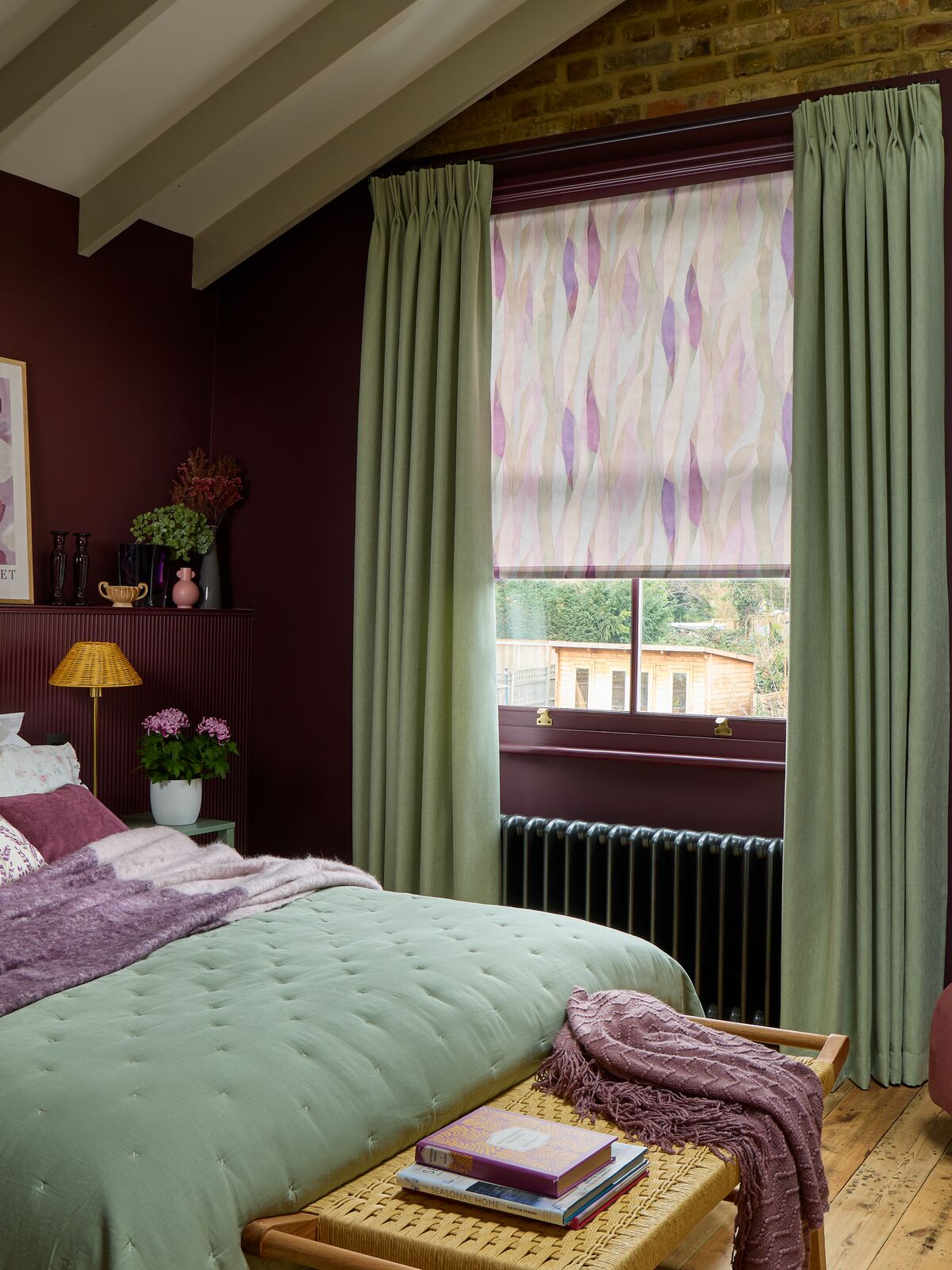 Huge Super Sale - Up to 40% off selected curtains styles 