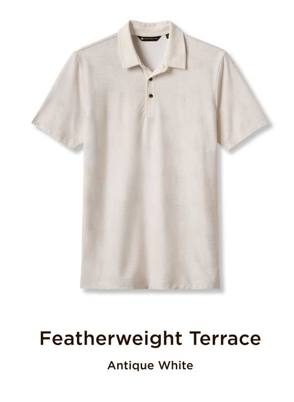 Featherweight Terrace