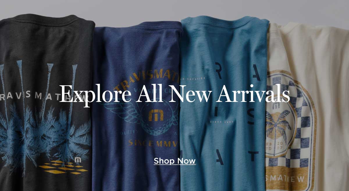 Explore All New Arrivals
