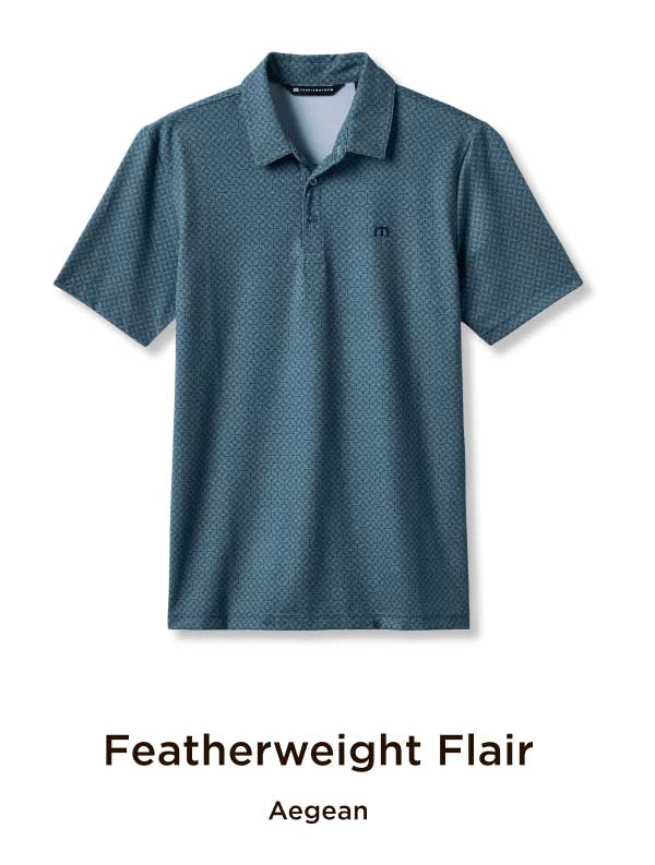 Featherweight Flair