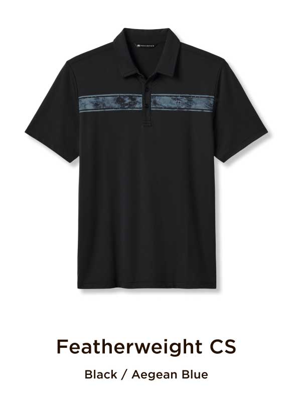 Featherweight CS
