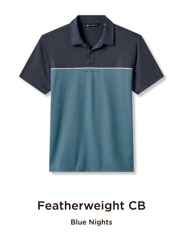 Featherweight CB