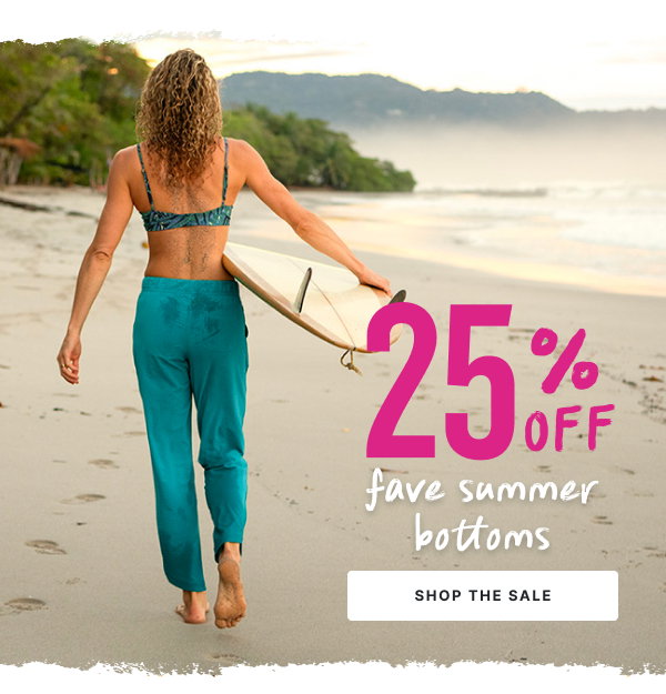 Shop Bottoms on Sale