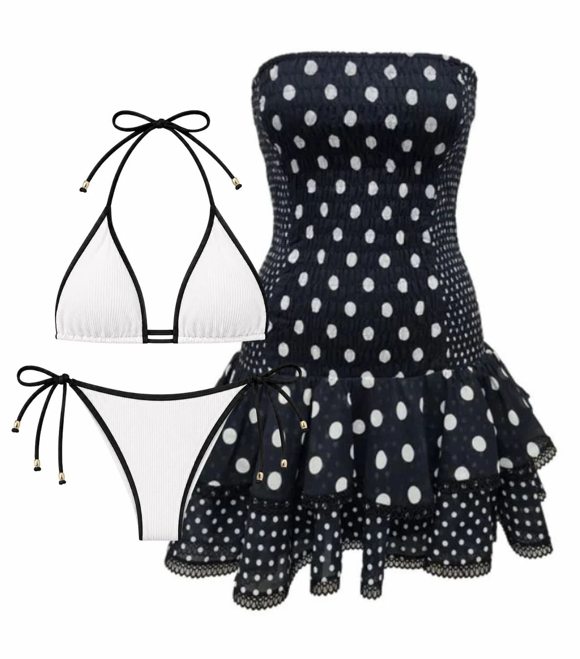 New Season Swimwear