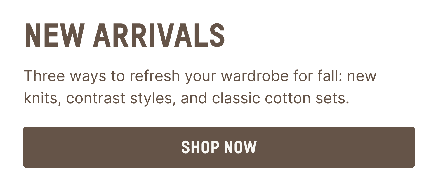 SHOP NOW