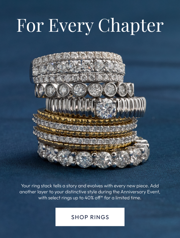 For Every Chapter
