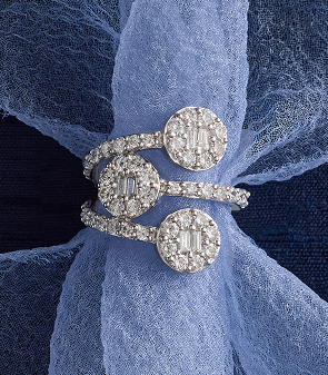 Shop the Anniversary Event at Blue Nile.