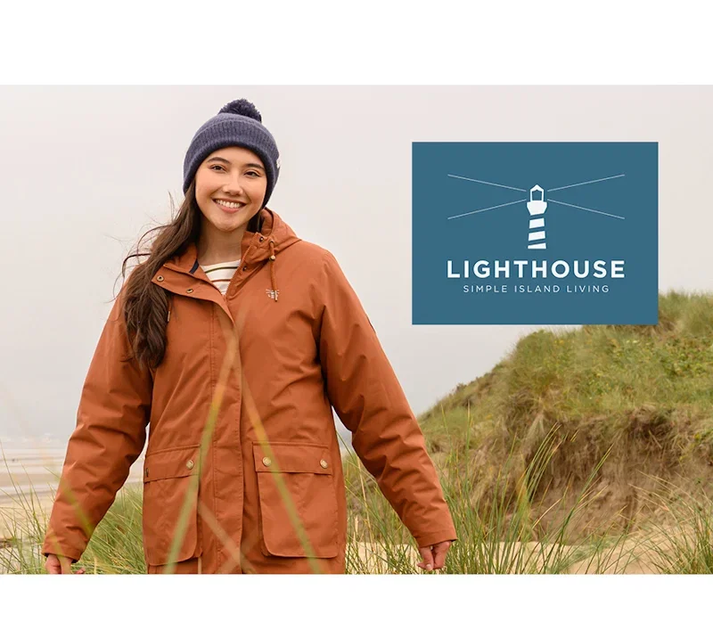 Lighthouse