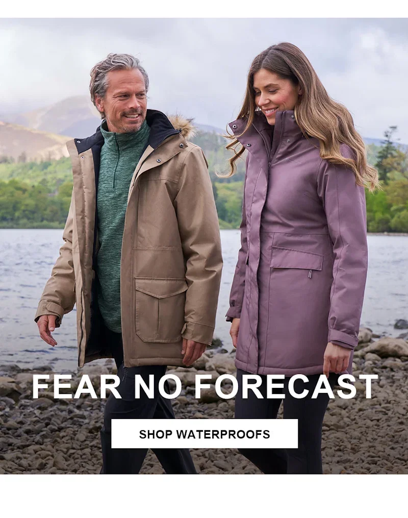 Waterproofs