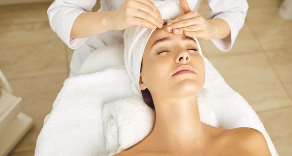Refresh Your Skin with One-Hour Facial Package