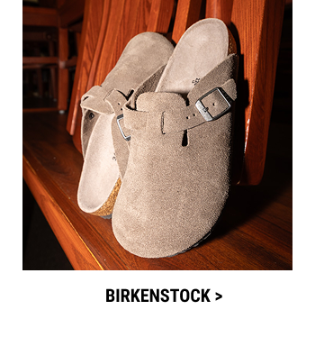 BIRKENSTOCK