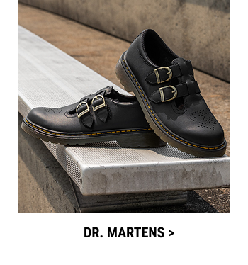 DR. MARTENS