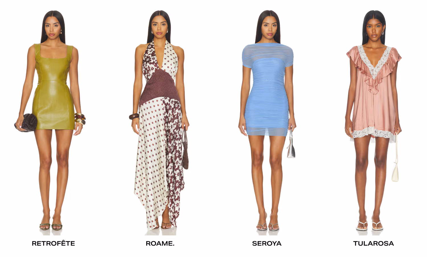Shop Dresses