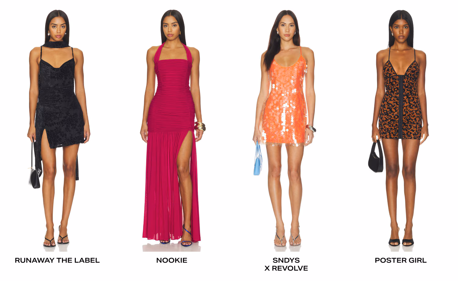 Shop Dresses
