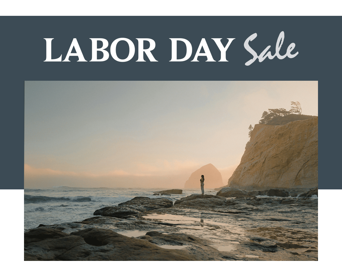 Labor Day Sale