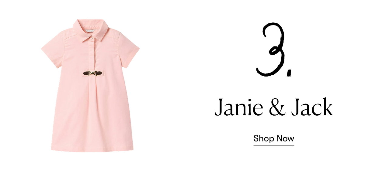 Janie & Jack