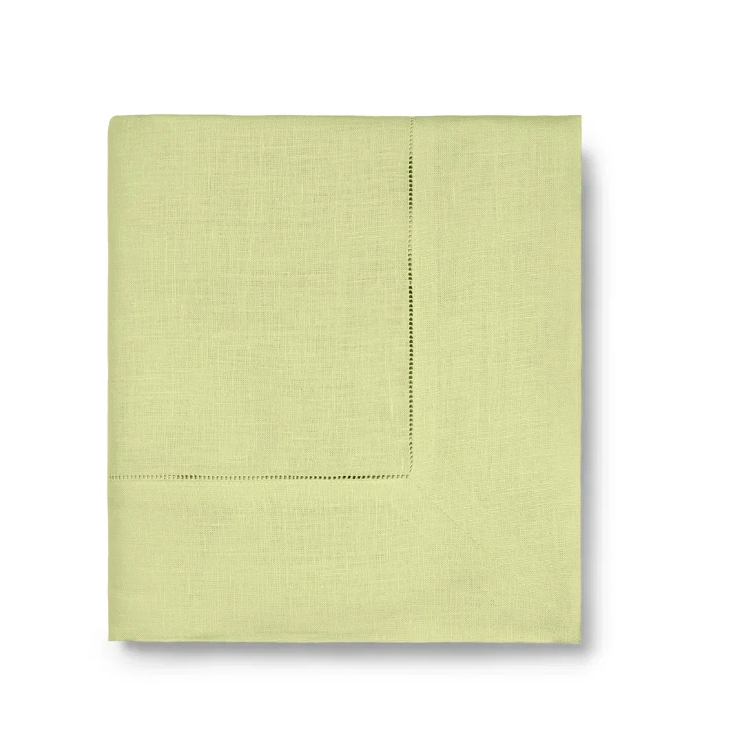 Festival Linen Tablecloth
