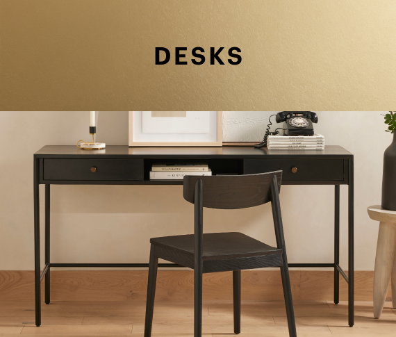 Desks