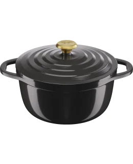  Tefal Air pata 4,7 L/24 cm, harmaa