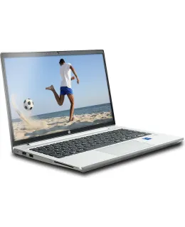 HP ProBook 640 G8 (B) 14" kunnostettu kannettava tietokone