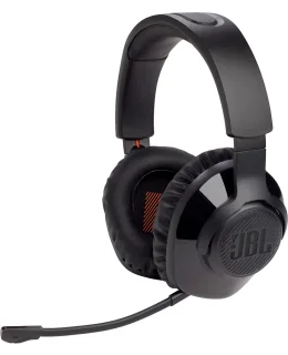 JBL Quantum 350 langattomat pelikuulokkeet