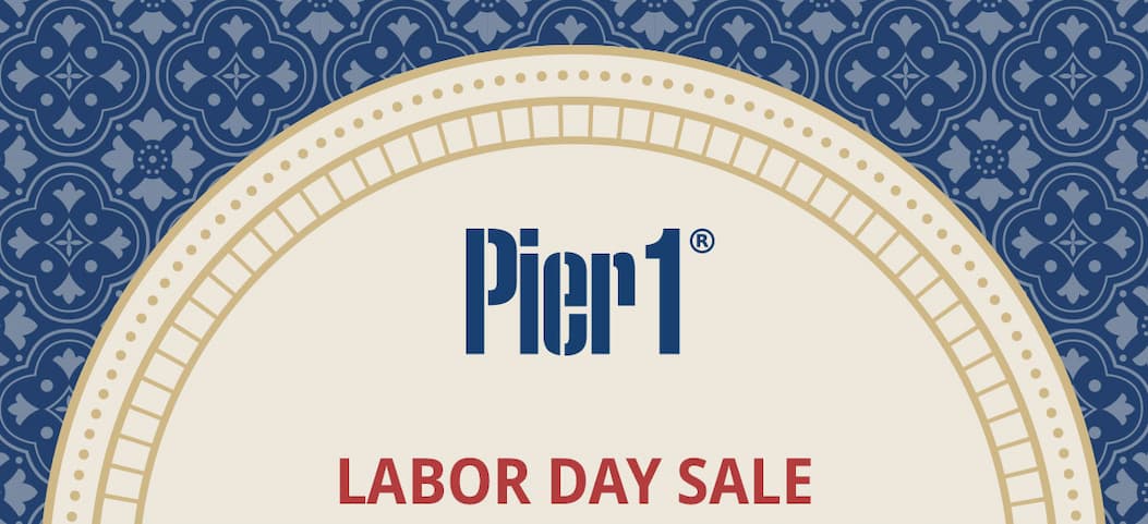 Pier 1