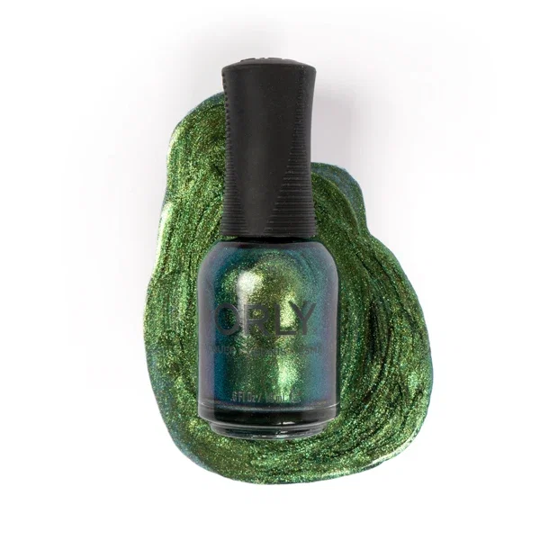 Image of Nouveau Riche
