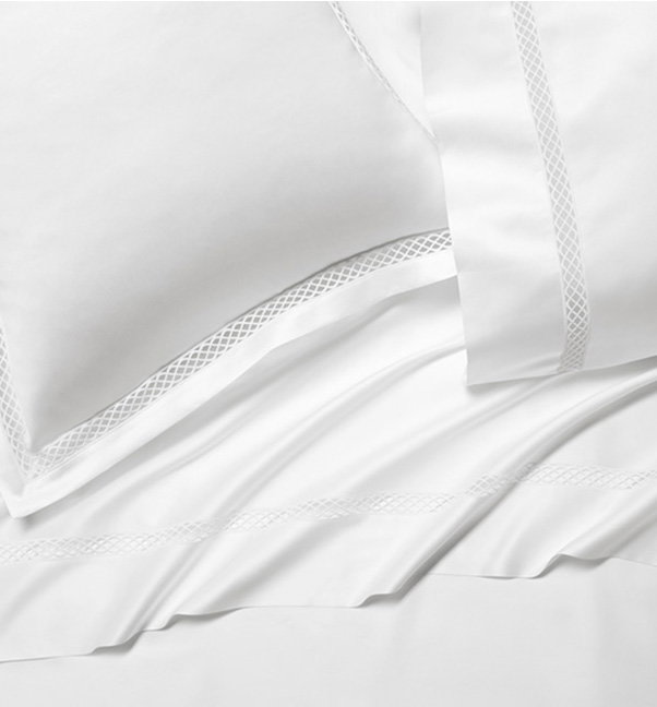 Giza 45 Ornato bedding