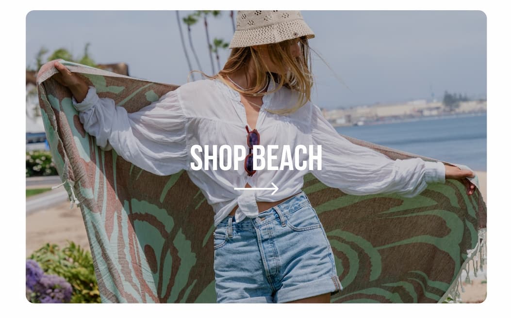 SHOP BEACH