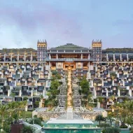 This is One of Bali's Most Talked-About Resorts