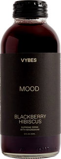 Try VYBES Blackberry Hibiscus virtually