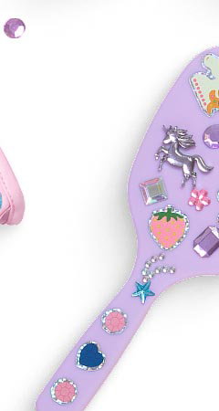 Unicorn Style & Shine Gemify® Beauty Kit