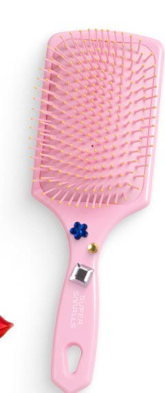Style and Shine Gemify® Hairbrush Kit