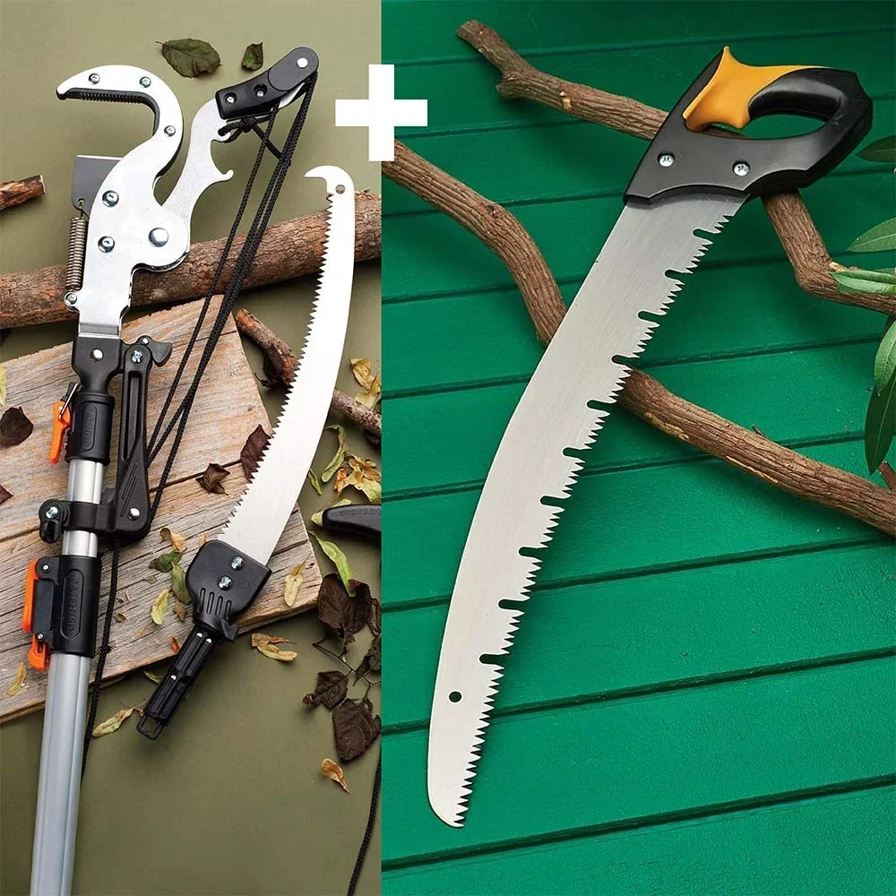 Image of High-Capacity Pruning Set